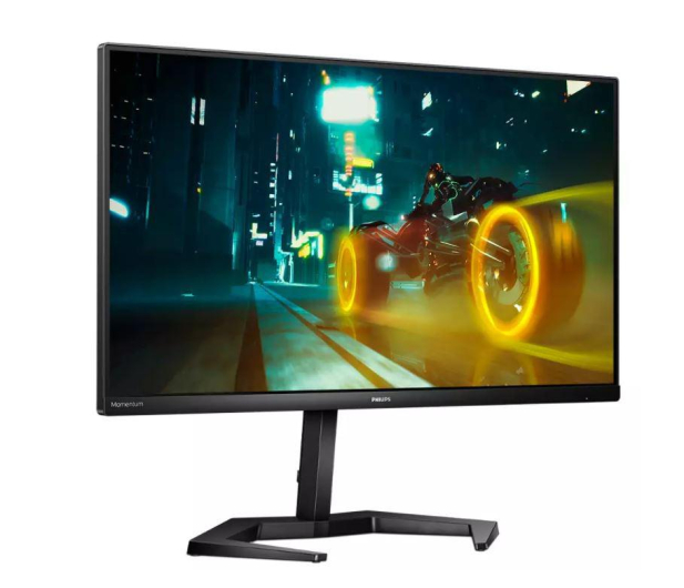 Philips 23,8'' 24M1N3200VA/00 Czarny - 1376593 - zdjęcie 2